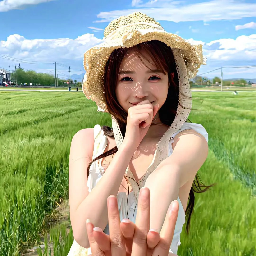 圣母颂